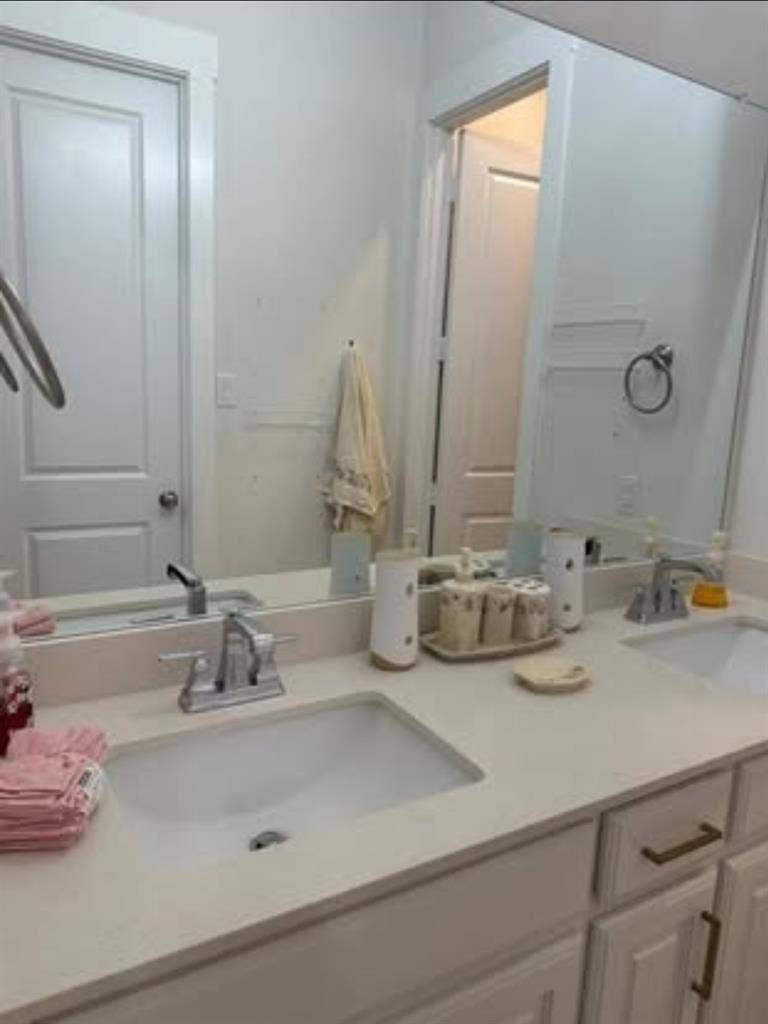 Female only house in Frisco