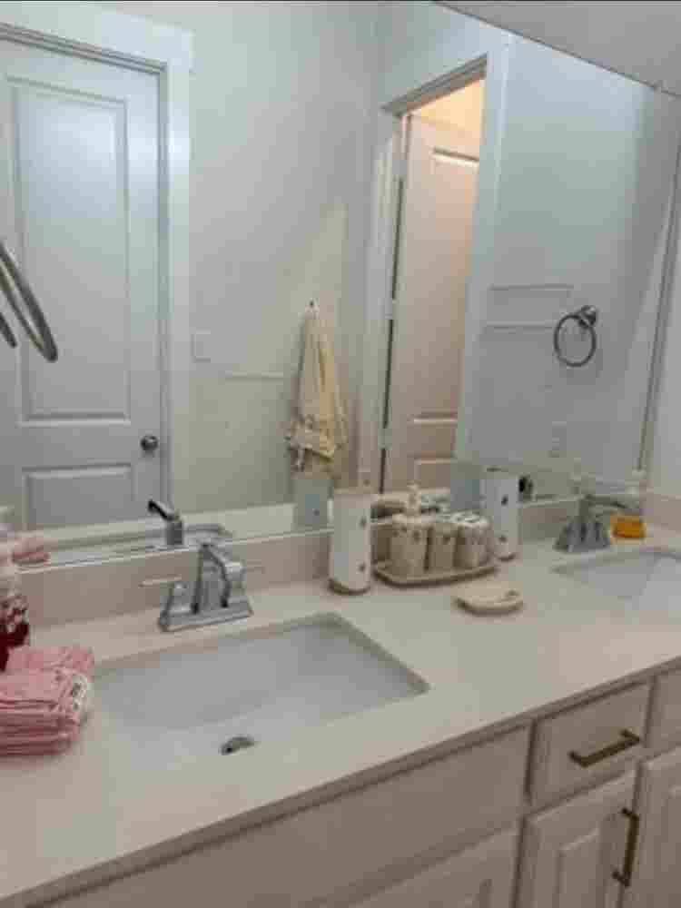 Female only house in Frisco