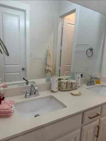 Female only house in Frisco