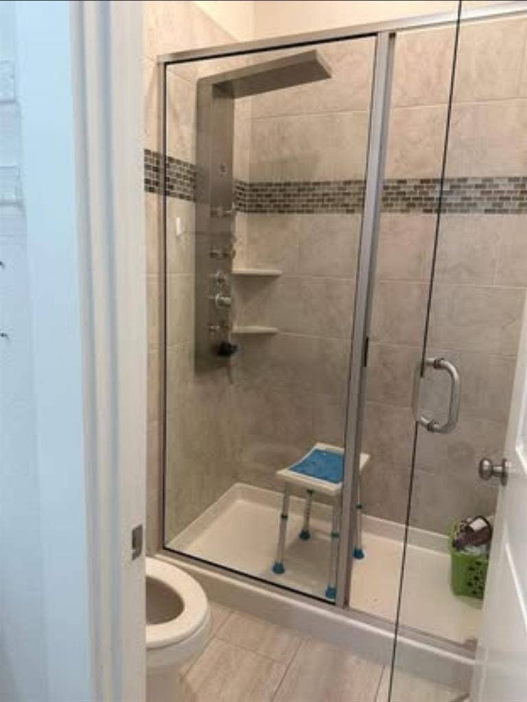Female only house in Frisco