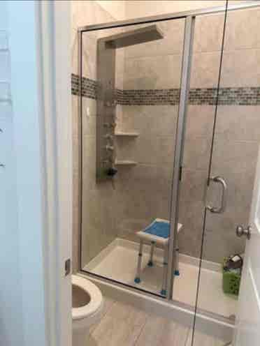 Female only house in Frisco