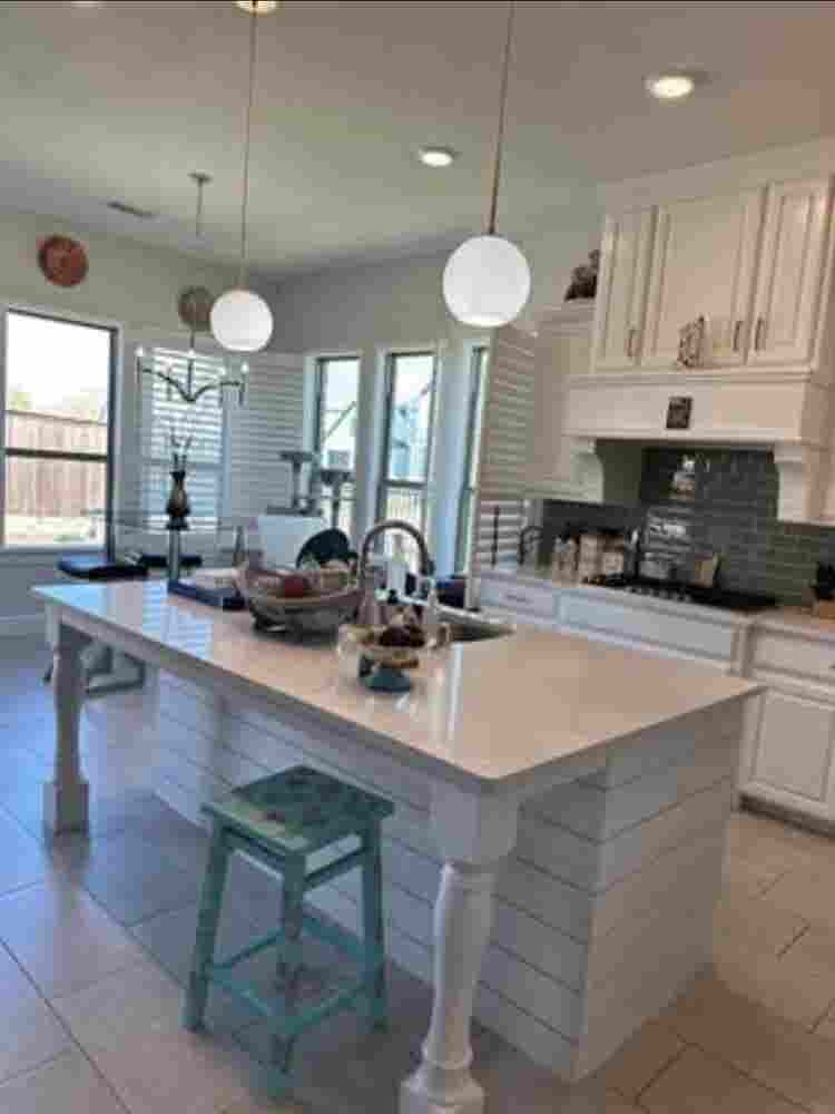 Female only house in Frisco