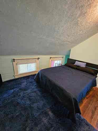 One-Bedroom For Rent