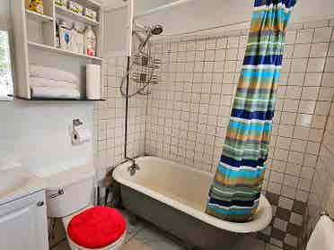 One-Bedroom For Rent