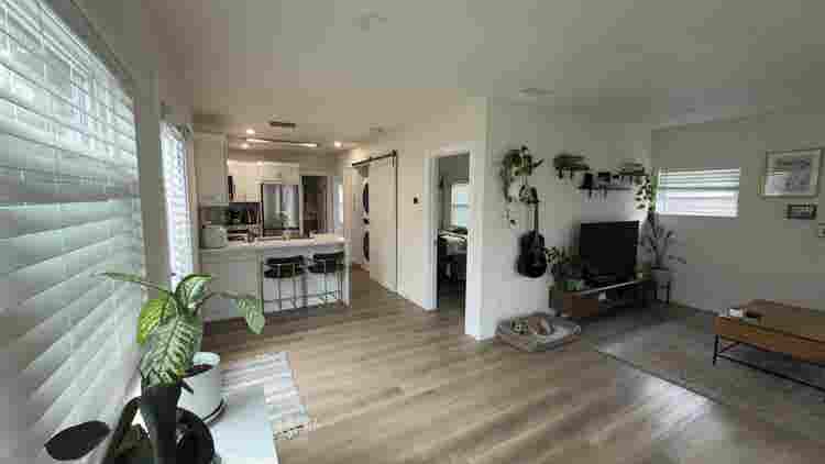 Private Room for Rent