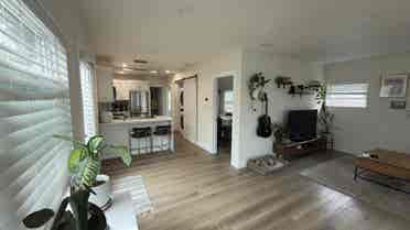 Private Room for Rent