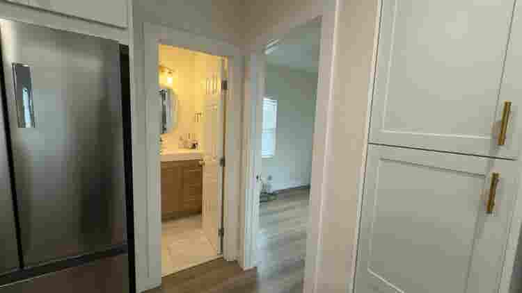 Private Room for Rent