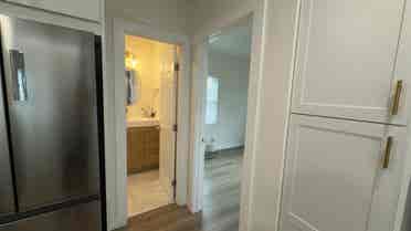 Private Room for Rent