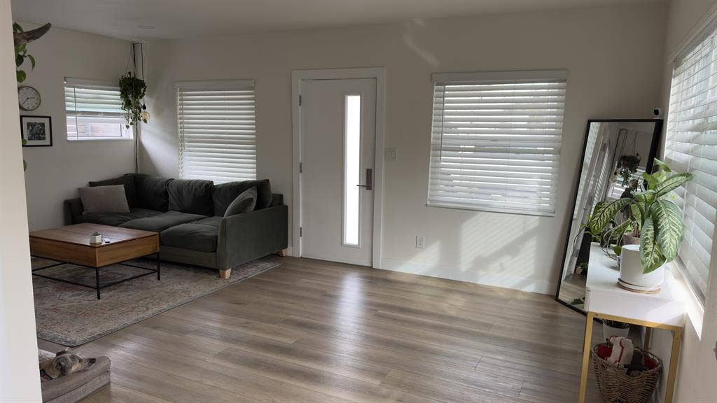 Private Room for Rent