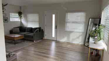Private Room for Rent