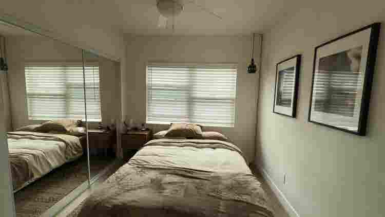 Private Room for Rent