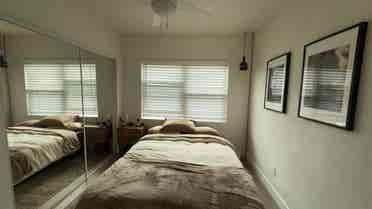 Private Room for Rent