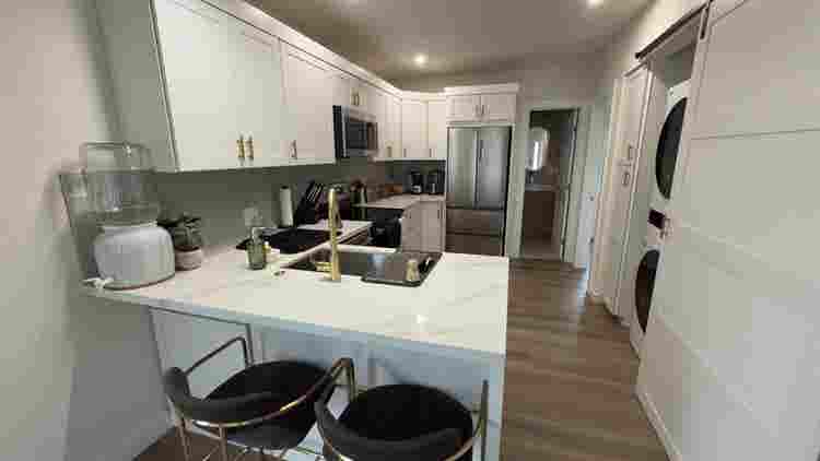 Private Room for Rent