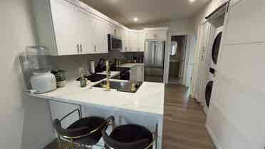 Private Room for Rent