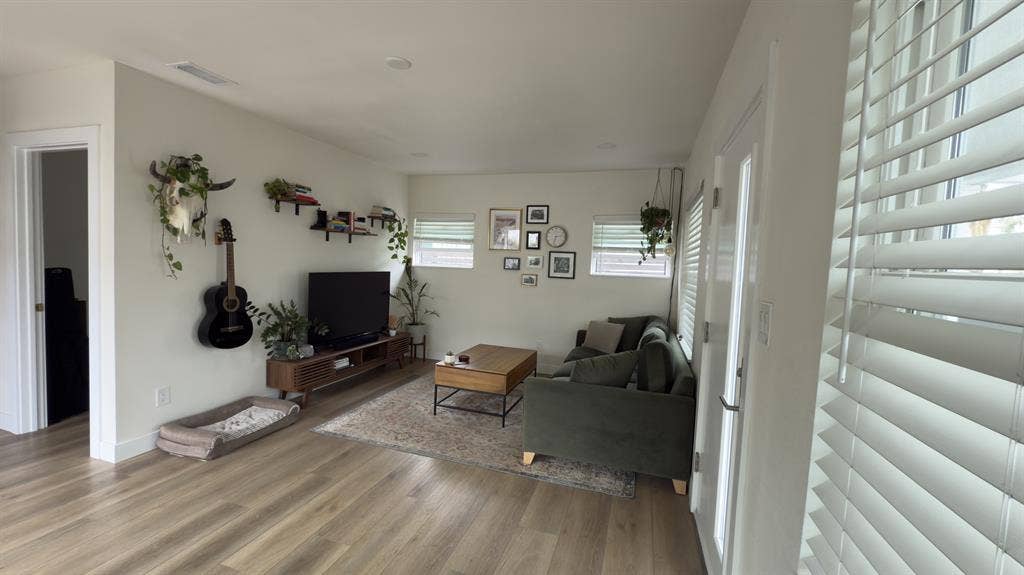 Private Room for Rent