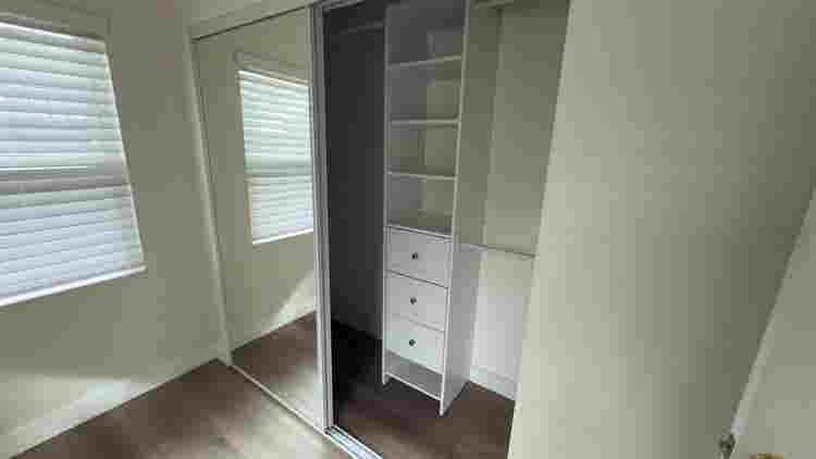 Private Room for Rent