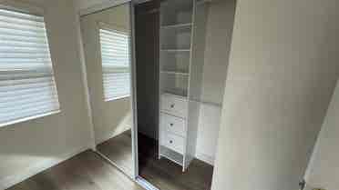 Private Room for Rent