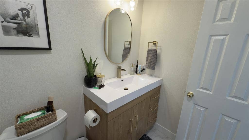 Private Room for Rent