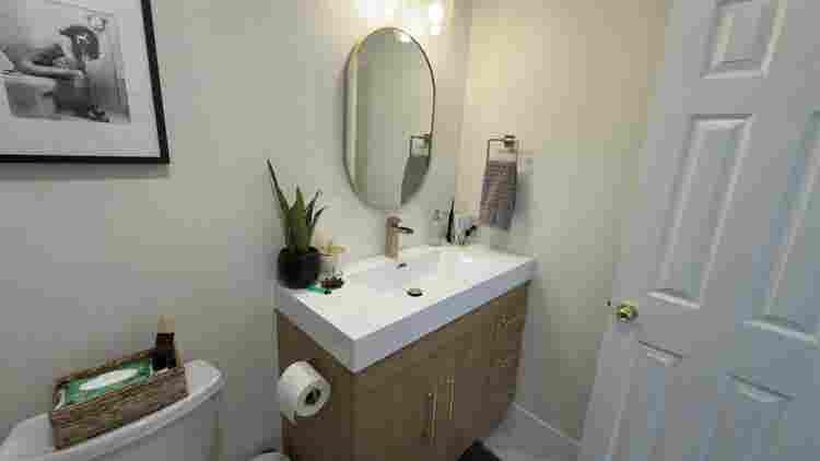 Private Room for Rent