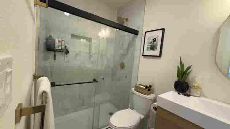 Private Room for Rent