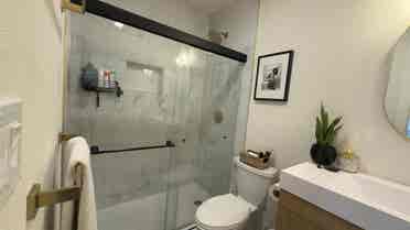 Private Room for Rent
