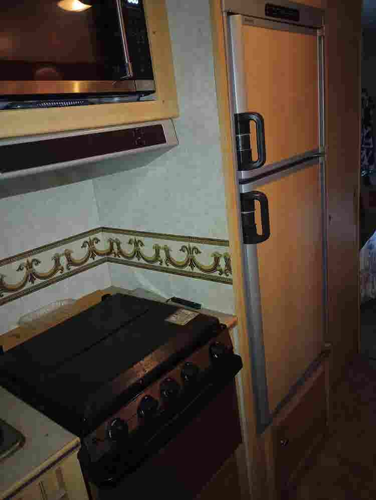 Private Rv