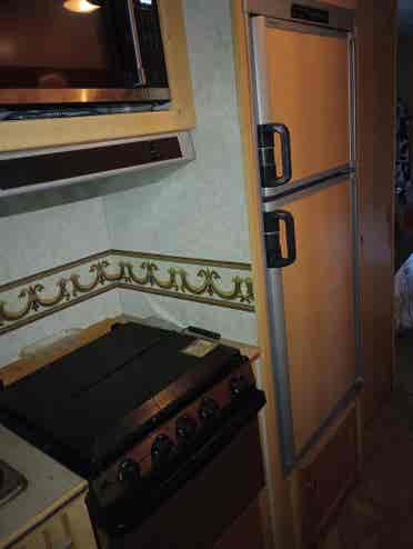 Private Rv