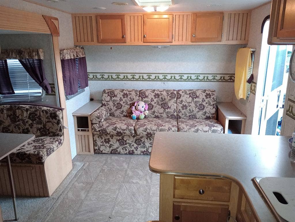 Private Rv