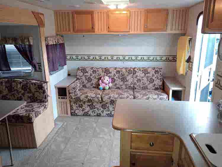 Private Rv