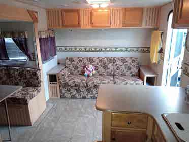 Private Rv