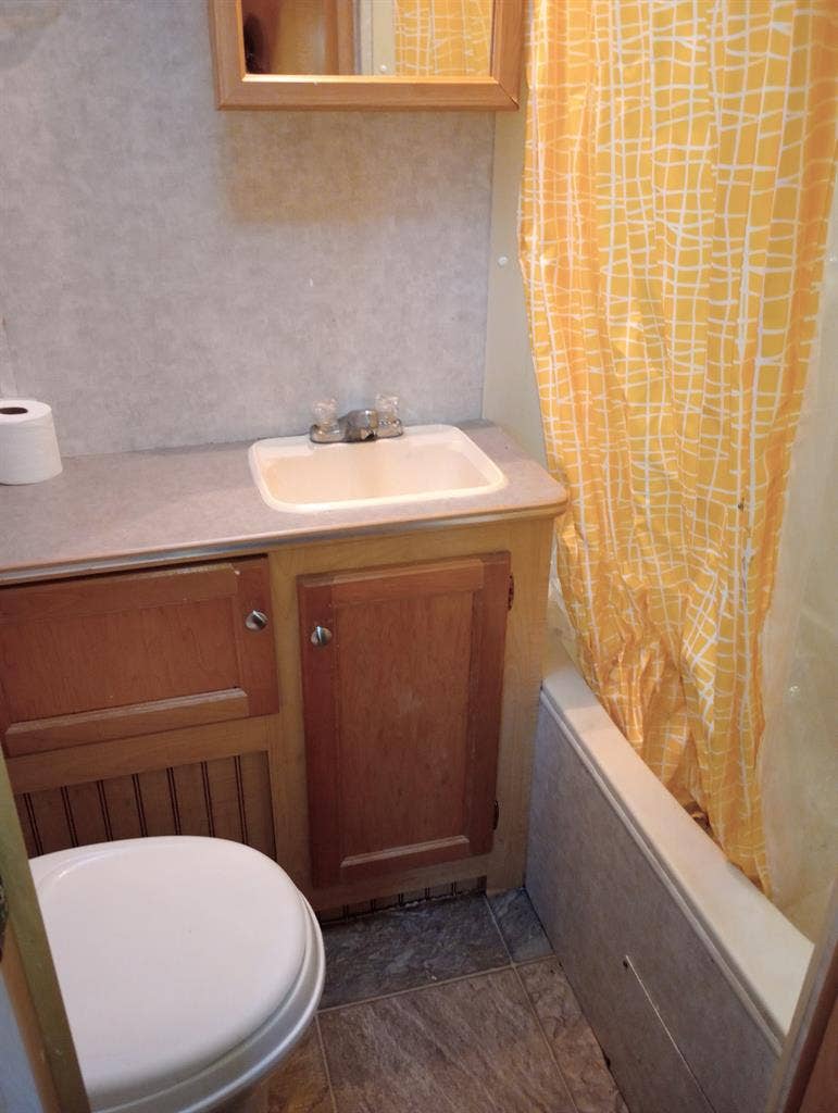 Private Rv
