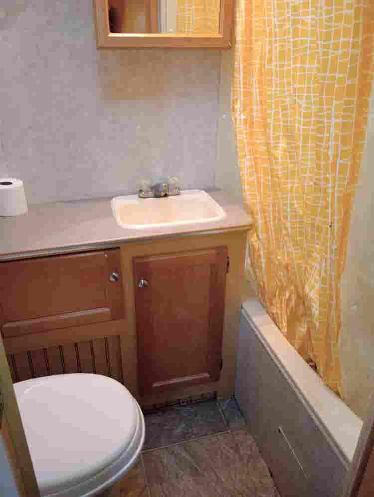 Private Rv