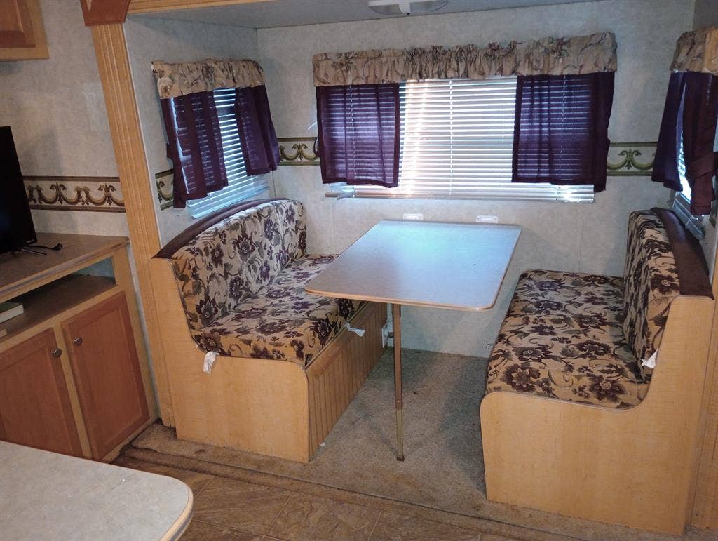 Private Rv