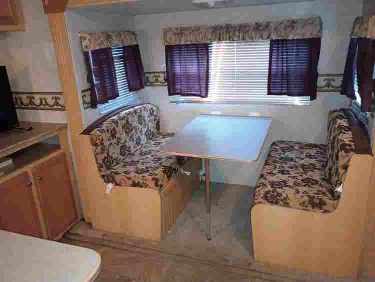 Private Rv