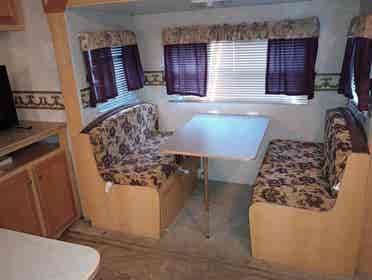 Private Rv