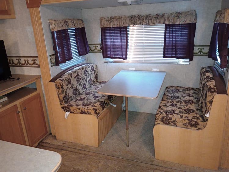 Private Rv