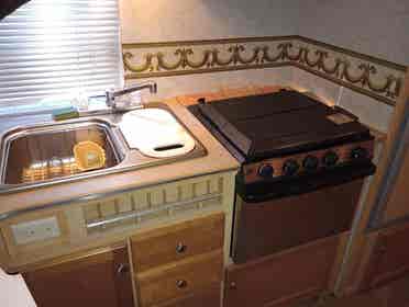 Private Rv