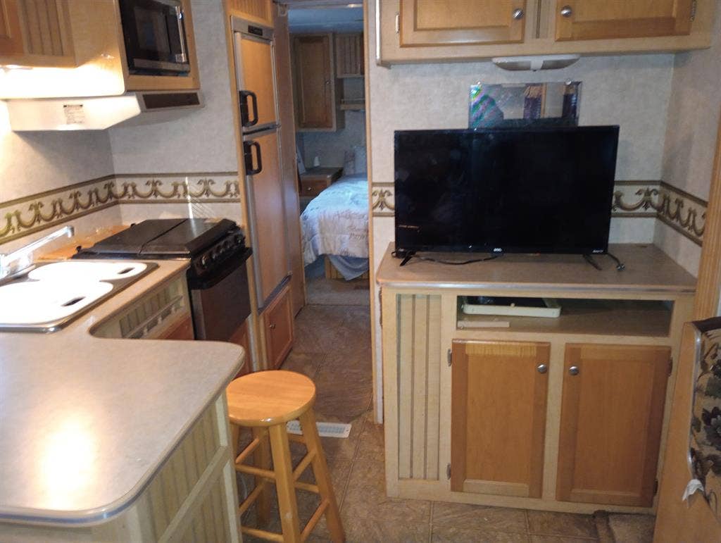 Private Rv