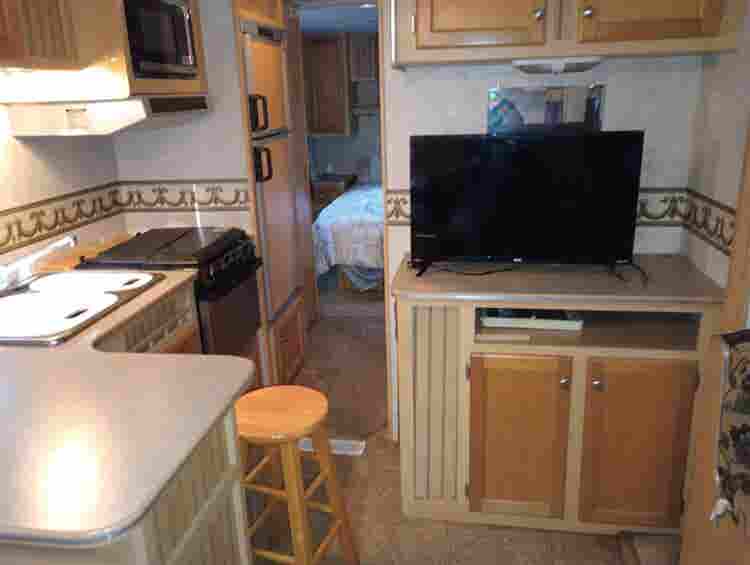 Private Rv