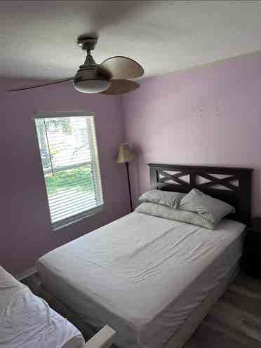 Room for rent