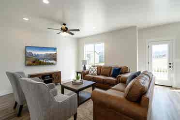 New place | Male Room | Great spot