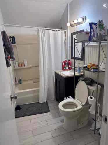 Private room near Teele Sq!