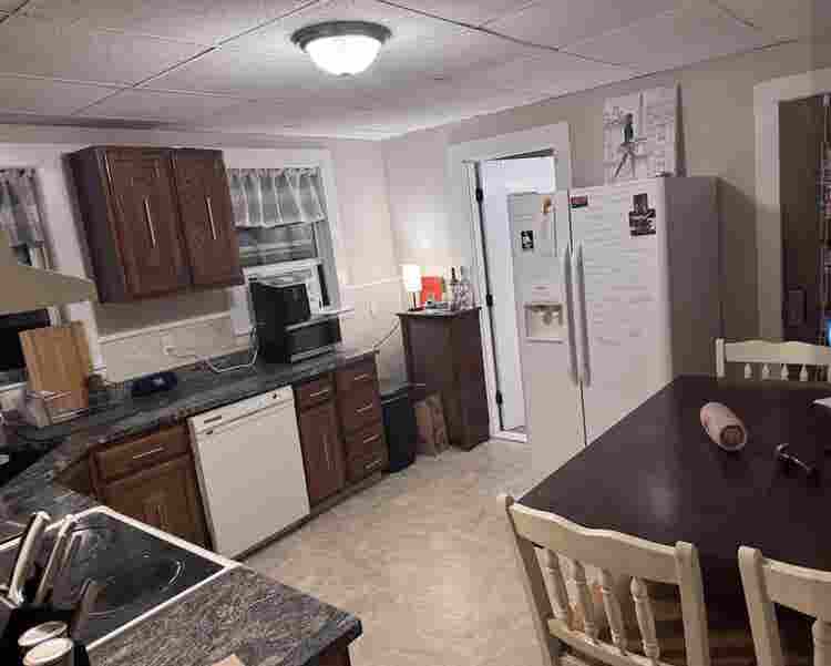 Private room near Teele Sq!