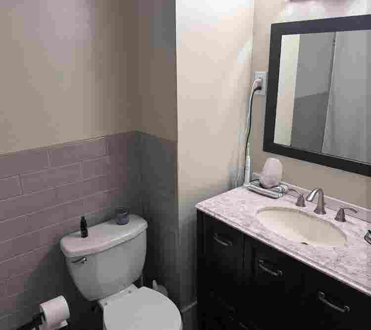 Private room near Teele Sq!