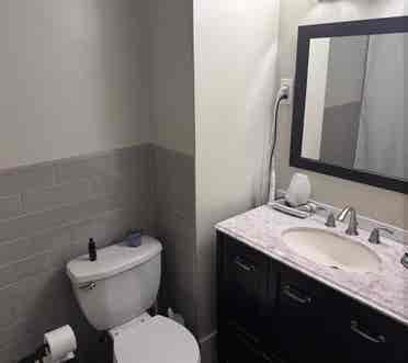Private room near Teele Sq!