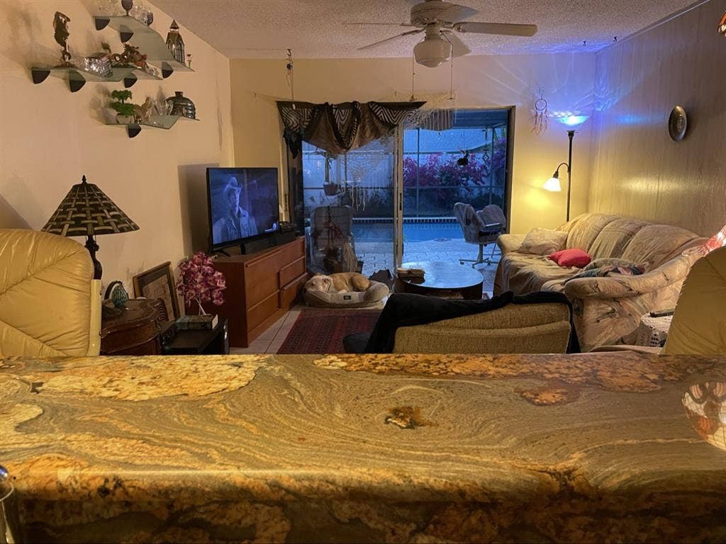 House share