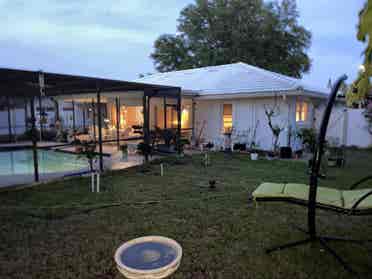 House share