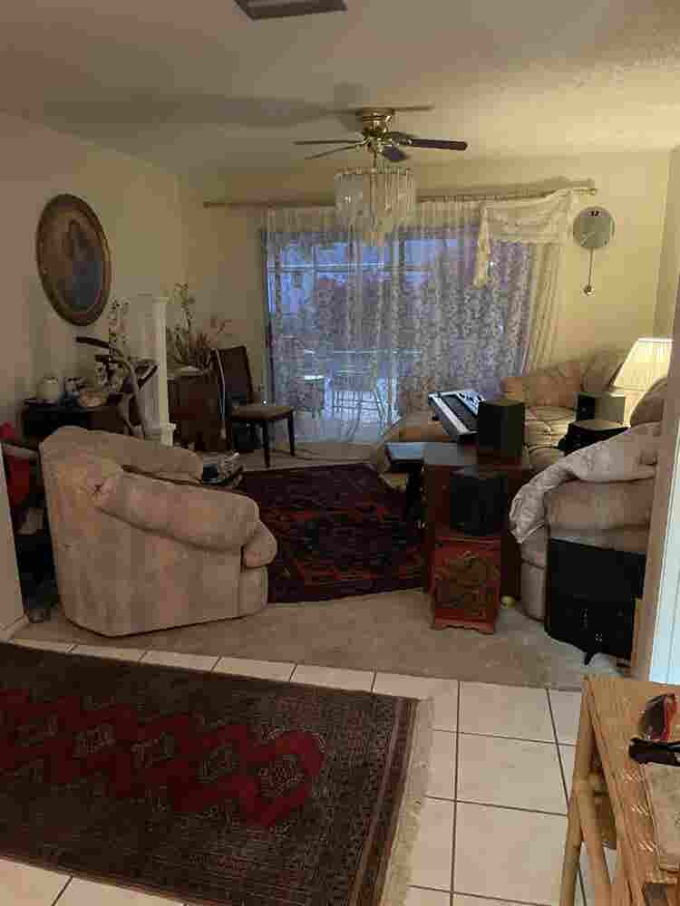 House share