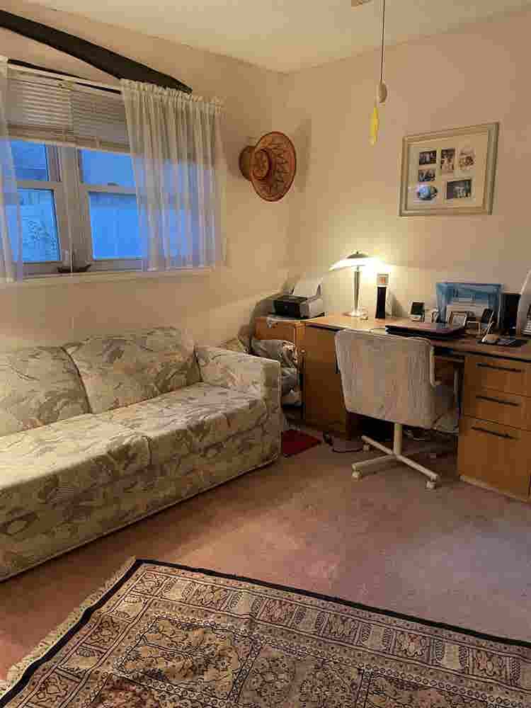 House share