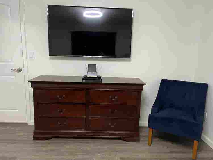 Furnished Bedroom for Rent Mesa